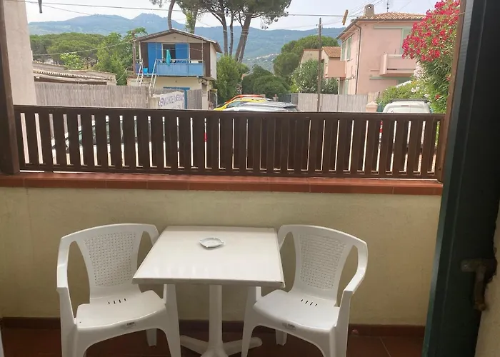 Hotel Villa Etrusca