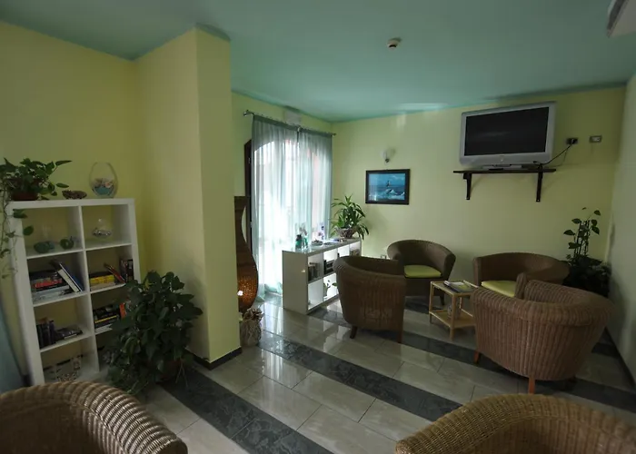 Hotel Mistral