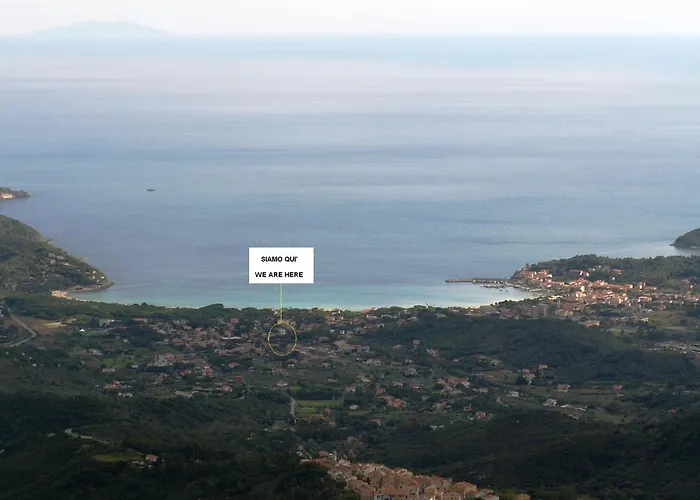 Hotel Santa Caterina