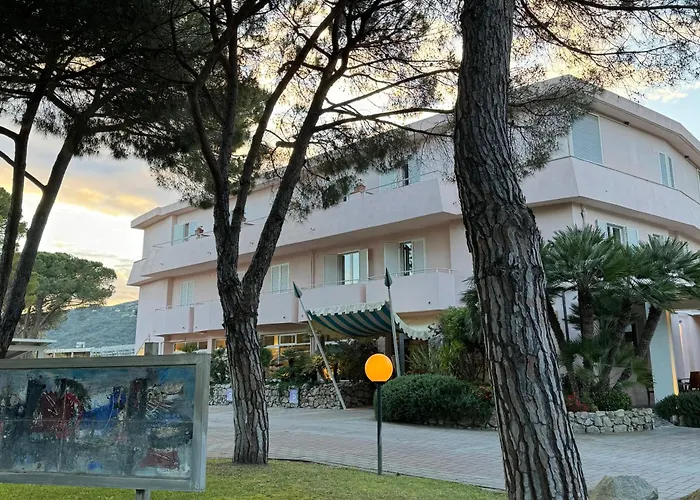 Hotel Dei Coralli
