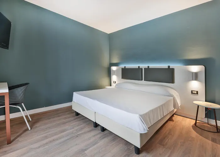 Elba Vibe Smart Hotel