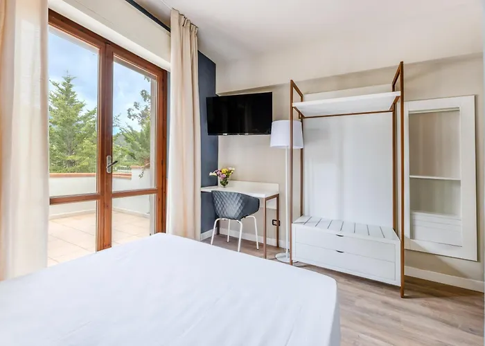 Elba Vibe Smart Hotel