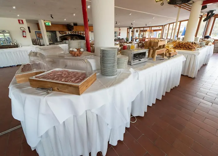 Hotel Marina 2