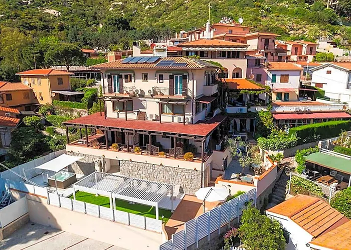 Hotel Galli - Wellness & Spa - Parcheggio Gratuito