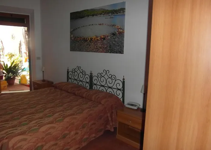 Hotel Villa Nettuno